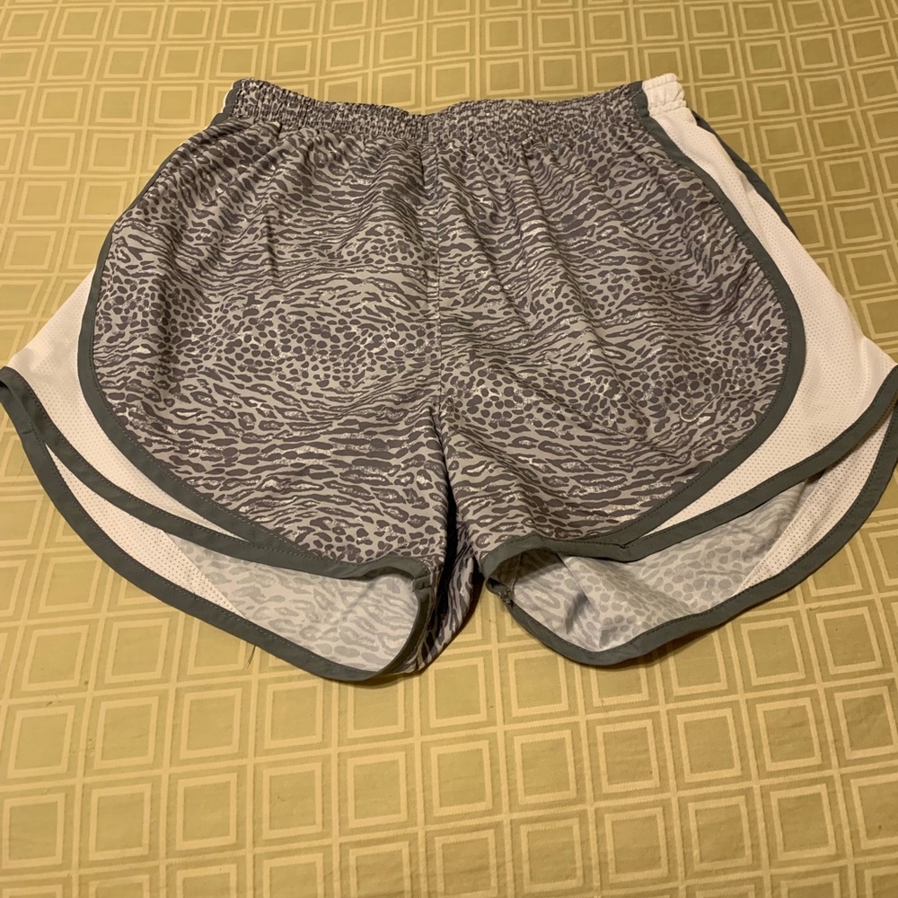 Nike Dri-fit Shorts